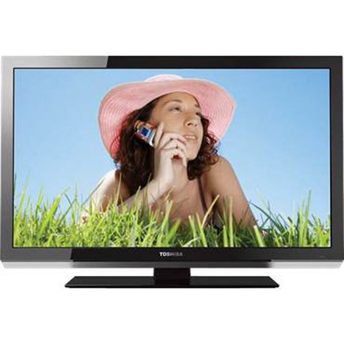 Black Friday Toshiba 46SL412U